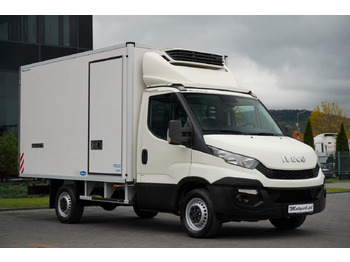 Επαγγελματικό αυτοκίνητο ψυγείο IVECO Daily
