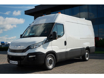 Βαν IVECO Daily