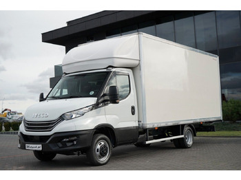Επαγγελματικό αυτοκίνητο ψυγείο IVECO Daily