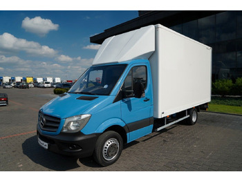 Επαγγελματικό αυτοκίνητο ψυγείο Iveco SPRINTER / KONTENER / BLIŹNIAK / WINDA DHOLLANDI: φωτογραφία 5