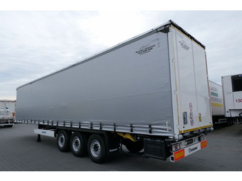 Leasing Krone CURTAINSIDER /STANDARD/LIFT ROOF & AXLE  Krone CURTAINSIDER /STANDARD/LIFT ROOF & AXLE: φωτογραφία 4