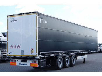 Επικαθήμενο κουρτίνα Krone FIRANKA STANDARD / OPONY 100 % / DACH PODNOSZONY Krone FIRANKA STANDARD / OPONY 100 % / DACH PODNOSZONY: φωτογραφία 3 Επικαθήμενο κουρτίνα Krone FIRANKA STANDARD / OPONY 100 % / DACH PODNOSZONY Krone FIRANKA STANDARD / OPONY 100 % / DACH PODNOSZONY: φωτογραφία 3