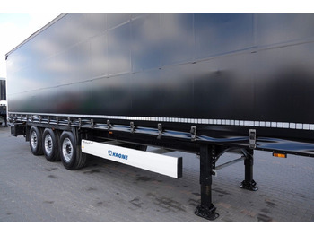 Επικαθήμενο κουρτίνα Krone FIRANKA STANDARD / OPONY 100 % / DACH PODNOSZONY Krone FIRANKA STANDARD / OPONY 100 % / DACH PODNOSZONY: φωτογραφία 5 Επικαθήμενο κουρτίνα Krone FIRANKA STANDARD / OPONY 100 % / DACH PODNOSZONY Krone FIRANKA STANDARD / OPONY 100 % / DACH PODNOSZONY: φωτογραφία 5