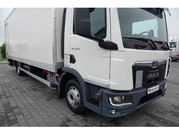 Leasing  MAN TGL 12.250 / SOLÓWKA / KONTENER 8 M / WINDA / BO MAN TGL 12.250 / SOLÓWKA / KONTENER 8 M / WINDA / BO: φωτογραφία 5