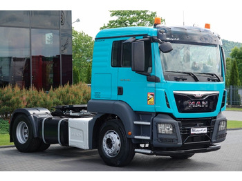 Leasing  MAN TGS 18.480 / HYDRAULIKA / RETARDER / NISKA KABIN MAN TGS 18.480 / HYDRAULIKA / RETARDER / NISKA KABIN: φωτογραφία 2