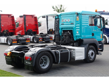 Leasing  MAN TGS 18.480 / HYDRAULIKA / RETARDER / NISKA KABIN MAN TGS 18.480 / HYDRAULIKA / RETARDER / NISKA KABIN: φωτογραφία 5