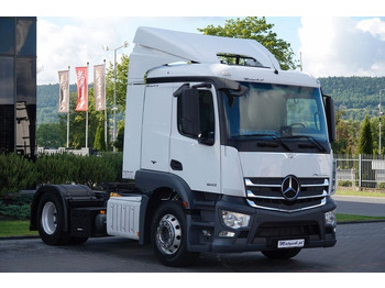 Τράκτορας Mercedes-Benz ACTROS 1840 / PEŁNY ADR / NISKA KABINA /: φωτογραφία 2