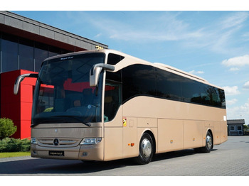 Πούλμαν MERCEDES-BENZ Tourismo