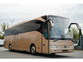 Πούλμαν Mercedes-Benz TOURISMO RHD / EURO6 / 12 METRÓW / SPROWADZONY: φωτογραφία 5 Πούλμαν Mercedes-Benz TOURISMO RHD / EURO6 / 12 METRÓW / SPROWADZONY: φωτογραφία 5