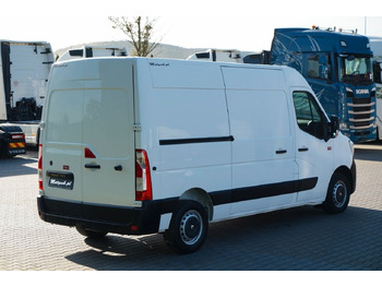 Επαγγελματικό αυτοκίνητο ψυγείο Renault MASTER / BLASZAK / FURGON / KAMERA COFANIA / 202: φωτογραφία 5