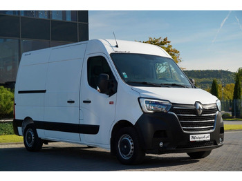 Επαγγελματικό αυτοκίνητο ψυγείο Renault MASTER / BLASZAK / FURGON / KAMERA COFANIA / 202: φωτογραφία 3