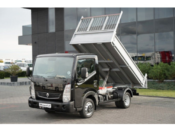 Όχημα με ανατρεπομενη καροτσα RENAULT