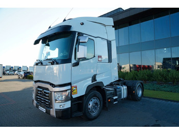 Τράκτορας Renault T 460 / HYDRAULIKA DWUOBWODOWA / RETARDER / SPRO: φωτογραφία 5