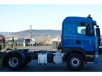 Τράκτορας Scania G 420 / RETARDER / HYDRAULIKA / NISKA KABINA / Scania G 420 / RETARDER / HYDRAULIKA / NISKA KABINA / E: φωτογραφία 5
