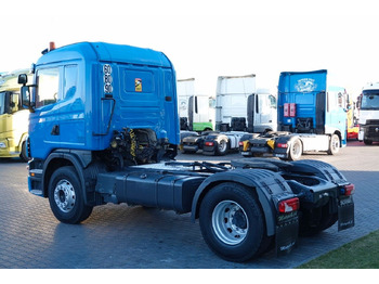 Τράκτορας Scania G 420 / RETARDER / HYDRAULIKA / NISKA KABINA / Scania G 420 / RETARDER / HYDRAULIKA / NISKA KABINA / E: φωτογραφία 3