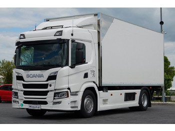 Φορτηγό κόφα SCANIA P 280