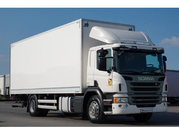 Φορτηγό ψυγείο SCANIA P 450