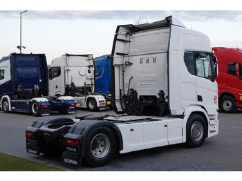 Τράκτορας Scania R 450 / RETARDER / I-PARK COOL / OPONY 100% / PO: φωτογραφία 5