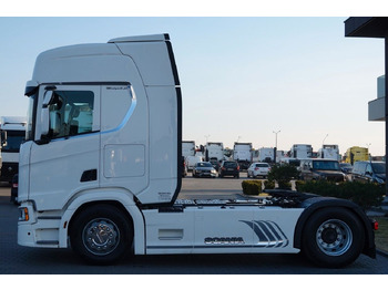 Leasing  Scania R 500 / RETARDER / OPONY 100% / FULL AIRMATIC / Scania R 500 / RETARDER / OPONY 100% / FULL AIRMATIC /: φωτογραφία 3
