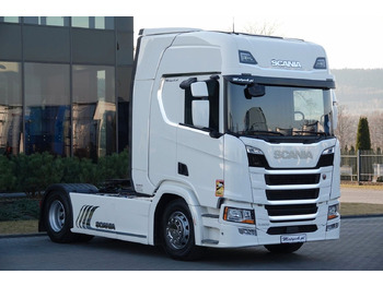 Leasing  Scania R 500 / RETARDER / OPONY 100% / FULL AIRMATIC / Scania R 500 / RETARDER / OPONY 100% / FULL AIRMATIC /: φωτογραφία 1