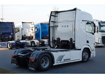 Leasing  Scania R 500 / RETARDER / OPONY 100% / FULL AIRMATIC / Scania R 500 / RETARDER / OPONY 100% / FULL AIRMATIC /: φωτογραφία 5