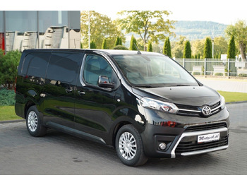 Μικρό βαν TOYOTA Proace