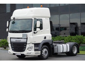 Τράκτορας DAF CF 440