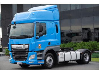 Τράκτορας DAF CF 460