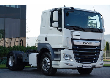 Τράκτορας DAF CF 480
