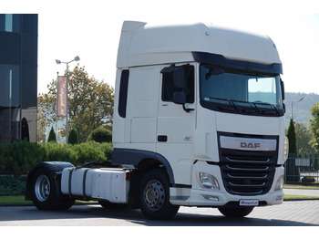 Τράκτορας DAF XF 460