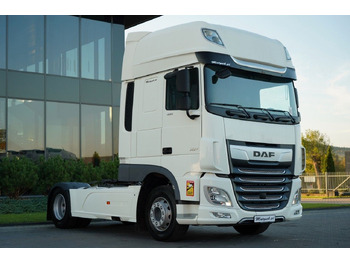 Τράκτορας DAF XF 480