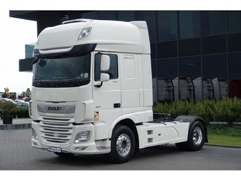 Τράκτορας DAF XF 480