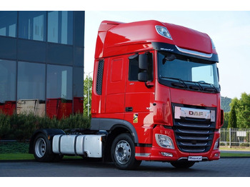 Τράκτορας DAF XF 480