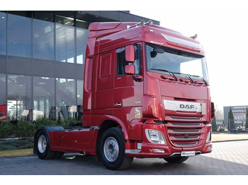 Τράκτορας DAF XF 480