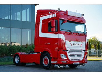 Τράκτορας DAF XF 480