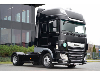 Τράκτορας DAF XF 480