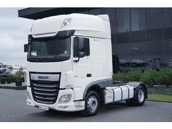 Τράκτορας DAF XF 480