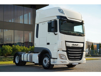 Τράκτορας DAF XF 480