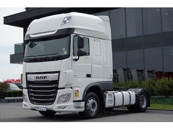 Τράκτορας DAF XF 480