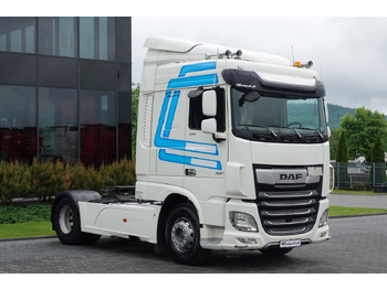 Τράκτορας DAF XF 530