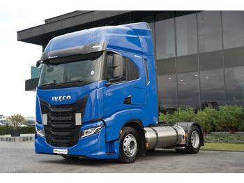 Τράκτορας IVECO S-WAY