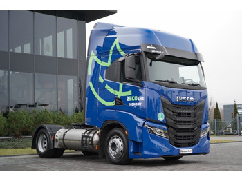 Τράκτορας IVECO S-WAY