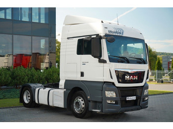Τράκτορας MAN TGX 18.440