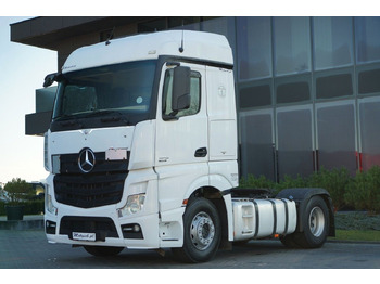 Τράκτορας MERCEDES-BENZ Actros 1842