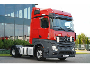 Τράκτορας MERCEDES-BENZ Actros 1845