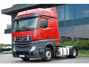 Τράκτορας MERCEDES-BENZ Actros 1845