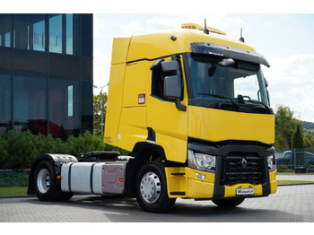 Τράκτορας RENAULT T 440