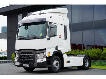 Τράκτορας RENAULT T 460