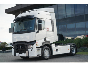 Τράκτορας RENAULT T 480