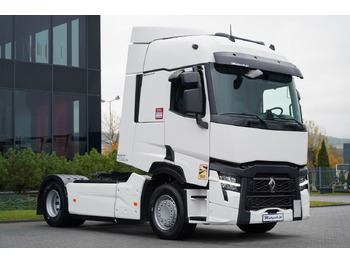 Τράκτορας RENAULT T 480